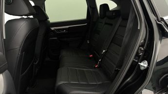 Honda CR-V I-MMD SR
