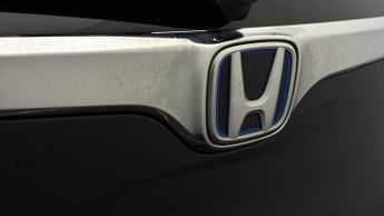 Honda CR-V I-MMD SR