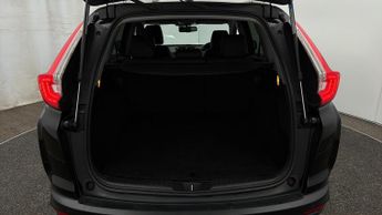 Honda CR-V I-MMD SR