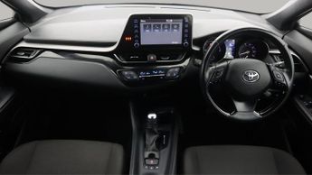 Toyota C-HR ICON