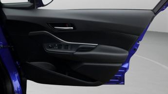 Toyota C-HR ICON