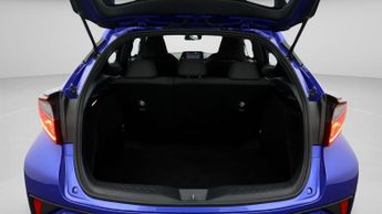 Toyota C-HR ICON