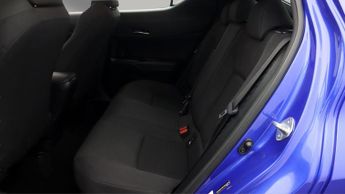 Toyota C-HR ICON