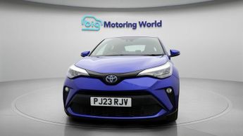 Toyota C-HR ICON