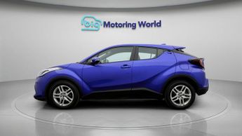 Toyota C-HR ICON