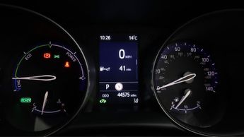Toyota C-HR ICON