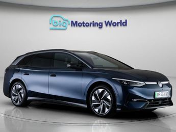 Volkswagen ID.7 MATCH PRO S PLUS