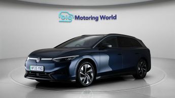 Volkswagen ID.7 MATCH PRO S PLUS