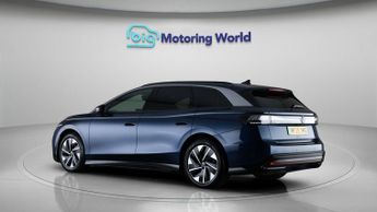 Volkswagen ID.7 MATCH PRO S PLUS