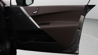 BMW iX XDRIVE50 M SPORT