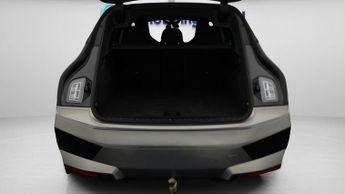 BMW iX XDRIVE50 M SPORT