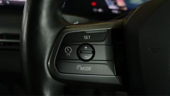 BMW iX XDRIVE50 M SPORT