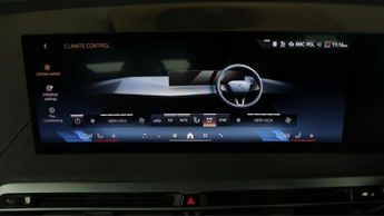 BMW iX XDRIVE50 M SPORT