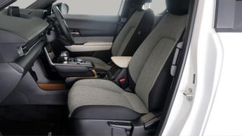 Mazda MX-30 PRIME-LINE