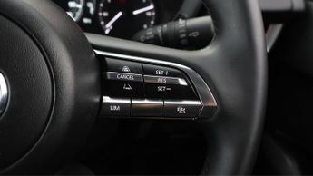 Mazda MX-30 PRIME-LINE