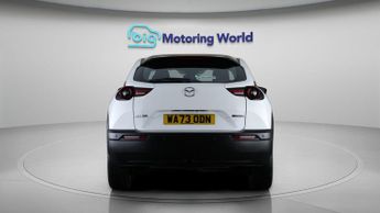 Mazda MX-30 PRIME-LINE