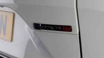 Mazda MX-30 PRIME-LINE