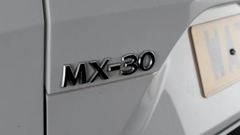 Mazda MX-30 PRIME-LINE
