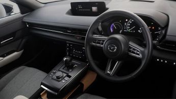 Mazda MX-30 PRIME-LINE