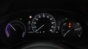 Mazda MX-30 PRIME-LINE