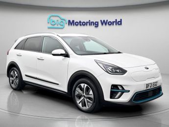 Kia Niro 4 PLUS