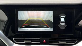 Kia Niro 4 PLUS