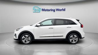 Kia Niro 4 PLUS