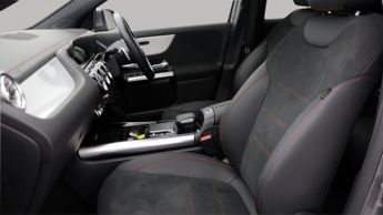 Mercedes-Benz EQA EQA 350 4MATIC AMG LINE