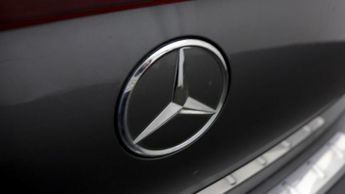 Mercedes-Benz EQA EQA 350 4MATIC AMG LINE