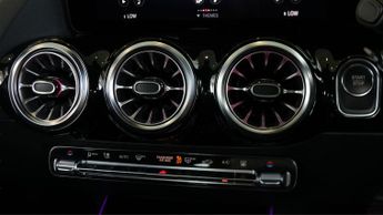 Mercedes-Benz EQA EQA 350 4MATIC AMG LINE