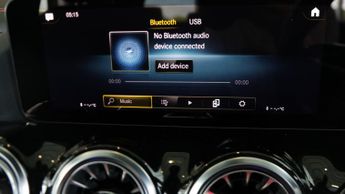 Mercedes-Benz EQA EQA 350 4MATIC AMG LINE