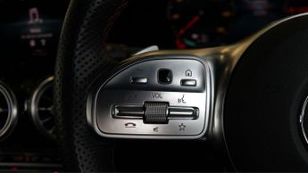 Mercedes-Benz EQA EQA 350 4MATIC AMG LINE