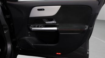 Mercedes-Benz EQA EQA 350 4MATIC AMG LINE