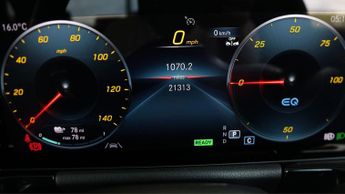 Mercedes-Benz EQA EQA 350 4MATIC AMG LINE