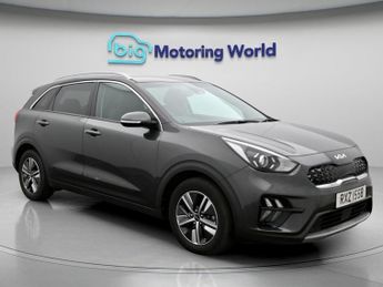 Kia Niro 2