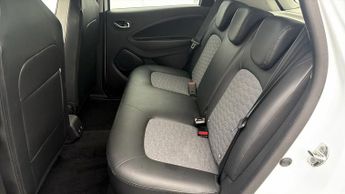 Renault Zoe GT LINE