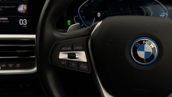 BMW 3 Series 330E SE PRO
