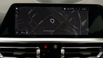 BMW 3 Series 330E SE PRO