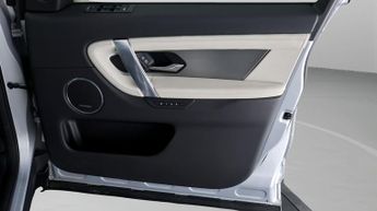 Land Rover Discovery Sport R-DYNAMIC SE