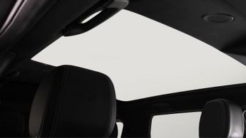 Land Rover Discovery Sport R-DYNAMIC SE