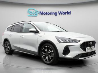 Ford Focus ACTIVE VIGNALE