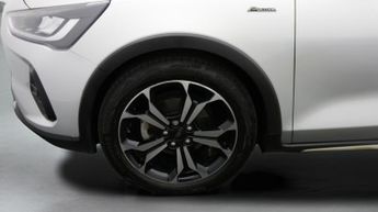 Ford Focus ACTIVE VIGNALE