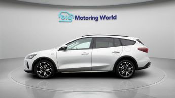 Ford Focus ACTIVE VIGNALE