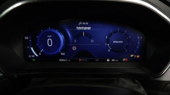 Ford Focus ACTIVE VIGNALE