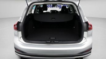Ford Focus ACTIVE VIGNALE