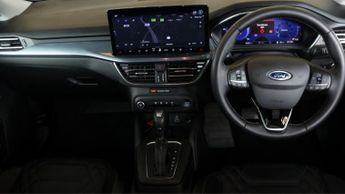 Ford Focus ACTIVE VIGNALE