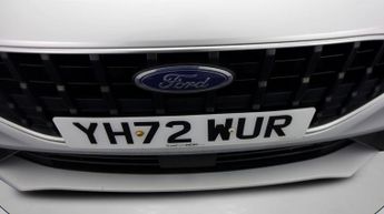 Ford Focus ACTIVE VIGNALE