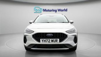 Ford Focus ACTIVE VIGNALE