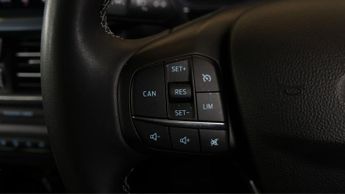 Ford Focus ACTIVE VIGNALE