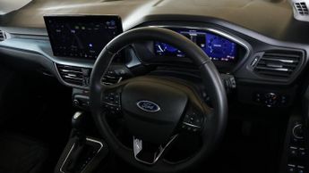 Ford Focus ACTIVE VIGNALE